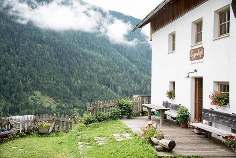 Hofschank Eggerhöfe