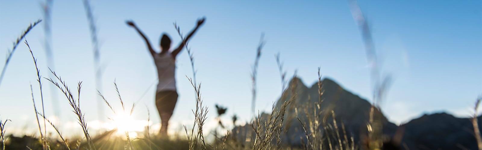 Südtirol Balance Antholz